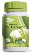 Bio Yeast Beer 90 capsules