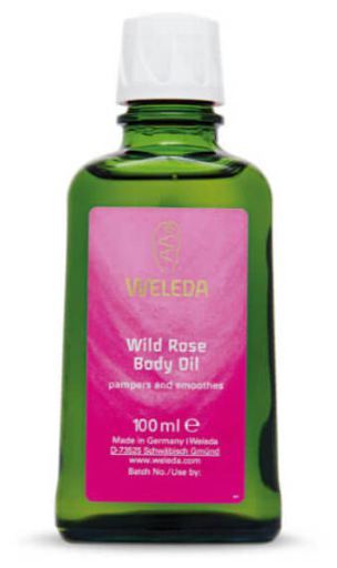 Rosehip body oil 100 ml