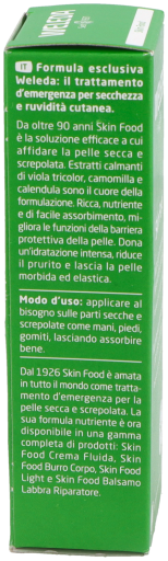 Weleda Skin Food Nourishing Plant Cream for the Skin