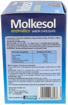 Molkesol B Enzymatic Sachets