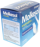 Molkesol B Enzymatic Sachets