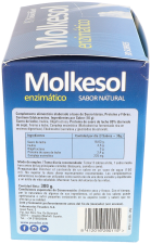 Molkesol B Enzymatic Sachets