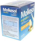 Molkesol B Enzymatic Sachets