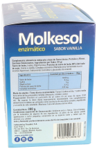 Molkesol B Enzymatic Sachets
