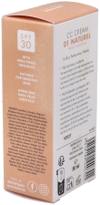 Look Expert CC Cream Naturel Perfection Tone