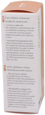 Look Expert CC Cream Naturel Perfection Tone
