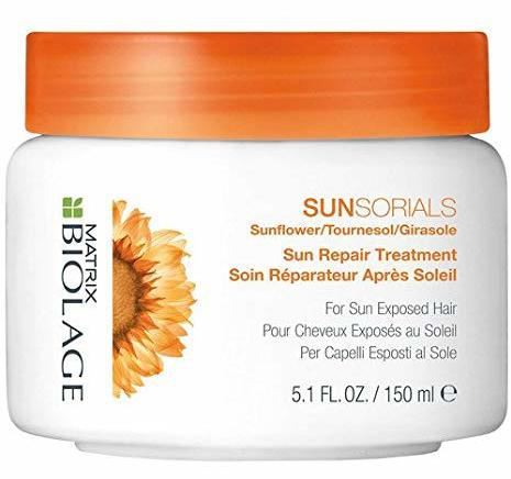 Sunsorials Mascarilla Reparador Solar 150 ml