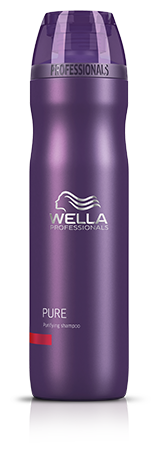 Balance Purifying Shampoo 250 ml