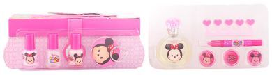 Disney Tsum Tsum Lot 10 Pieces