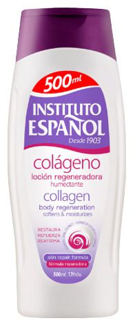 Collagen Regenerating Lotion 500 ml