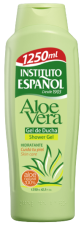 Aloe Vera Shower Gel 1250 ml
