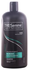 Salon Silk Dry & Frizz Shampoo 900 ml Salon Silk Dry & Frizz Shampoo 900 ml
