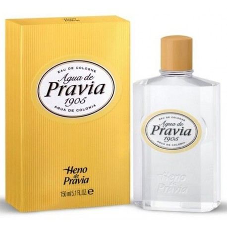 Eau de Cologne Water of Pravia Vaporizer 150 ml