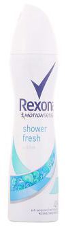 Shower Fresh Deodorant Spray 200 Ml