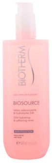 Biosource Softening Lotion Hydrating &amp; Dry Skin 400 Ml