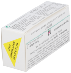 Oligophytum H14 Coa Copper Gold silver 100 gr