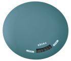 Electronic Kitchen Scale Blue