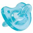 Physio Soft Silicone Pacifier Rosa 12M + 1 Unit