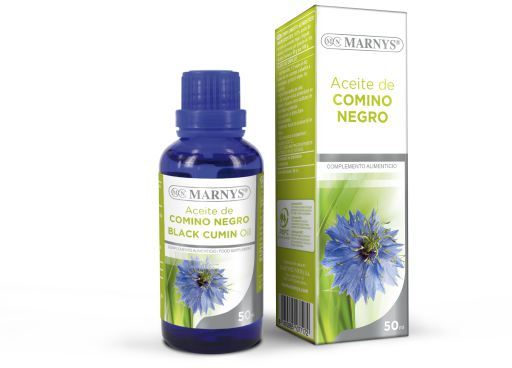 Black Cumin Oil 50 ml
