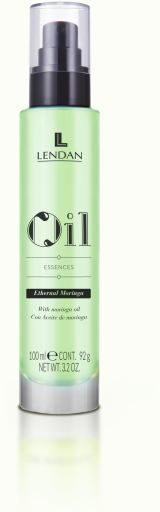 Moringa Oil Oil 100 ml Essences