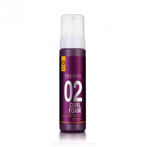 Curl Foam Pro&middot;Line 200 ml