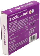 Probiotic Complex 15 Capsules