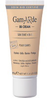 Gamarde Clarifying cream for dark skin