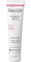 Gamarde Facial Cleansing Gel 100 gr