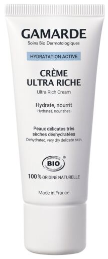 Gamarde Moisture Ultrariche 40 gr