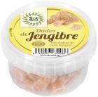 Ginger Bio 125 gr diced