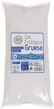 Coarse salt Ecological Delta del Ebro 1 Kg