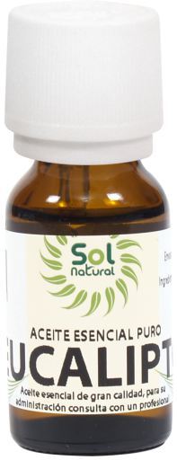 ESSENCE OF EUCALYPT SOLNATURAL