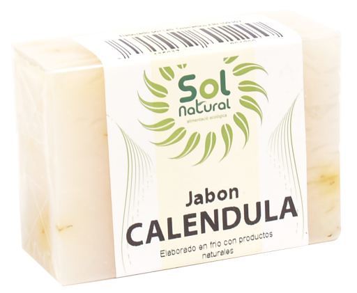 Calendula Soap 100 gr