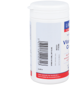 Vitamin B-100 Complex 60 tablets