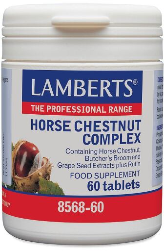 Horse Chestnut Complex 60 tablets