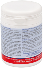 Vitamin B6 50 mg pyridoxine 100 tablets