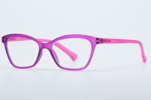 Nordic Vision Reading glasses Helsingborg Violet model