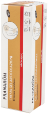 Aromalgic Organic Joint Cream Gel 100 ml