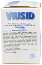 Viusid 21 Sachets