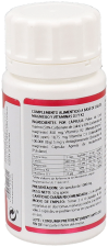 Holomega Oseonutrient Ca y Mg With Vitamins D3 y K2