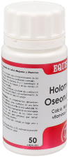 Holomega Oseonutrient Ca y Mg With Vitamins D3 y K2