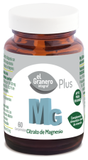 Citrate Magnesium 760 mg Tablets