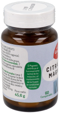 Citrate Magnesium 760 mg Tablets