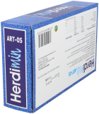 Herdimin Art os 30 Ampoules