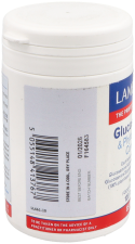 Glucosamine and Phytodroitin 120 Tablets