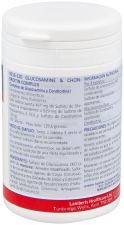 Glucosamine and Phytodroitin 120 Tablets