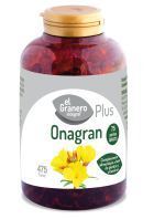 Evening Primrose Oil Pearls