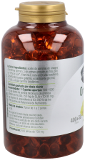 Evening Primrose Oil Pearls
