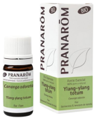 Ylang-Ylang Totum Organic Essential Oil