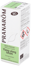 Ylang-Ylang Totum Organic Essential Oil